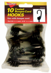 10PK 5/16-3/8 STL Hooks