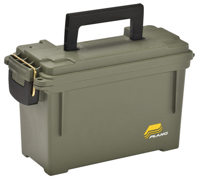 GRN Ammo Can/Field Box