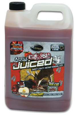 GAL Apple Crush Juiced