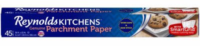 15x36 Parchment Paper