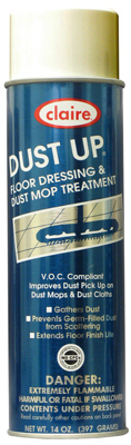 14OZ Dust Mop Treatment