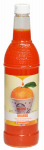 GOLD MEDAL PRODUCTS CO 1428 25 OZ, 750 ml, Orange Flavored, Ready To Use, Sno-Kone