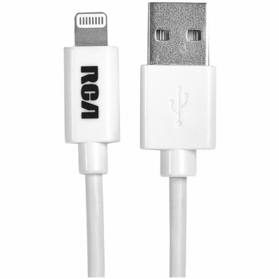 Apple 3 WHT Sync Cable