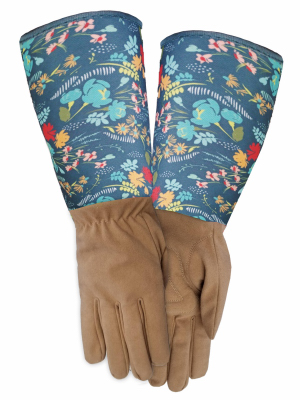 MED Ladies Gaunt Gloves