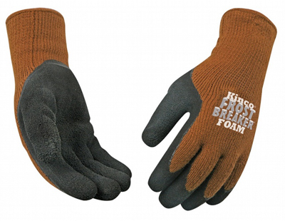 XL Frostbreaker Gloves