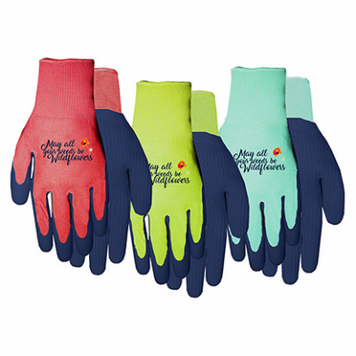 MED Ladies Grip Gloves