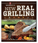 Real Grill Cookbook