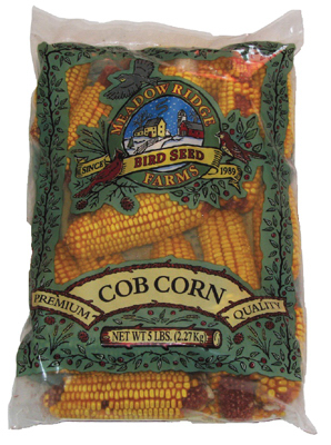 5LB Corn On Cob