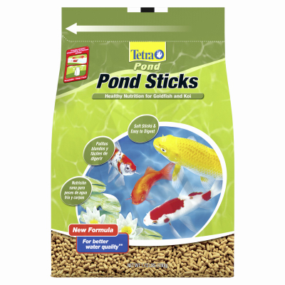 1.75LB Pond Food Sticks