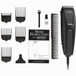 10PC Haircutting Kit