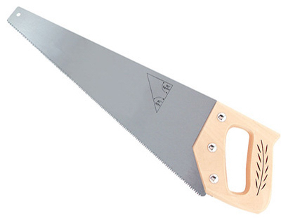 MM 15" 9T Hand Saw