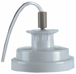 SUNBEAM PRODUCTS INC T03-0006-02P FoodSaver Regular Jar Sealer, Fits On Your Own PT &