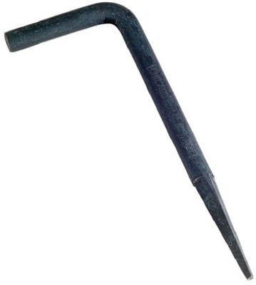 HD Faucet Seat Wrench