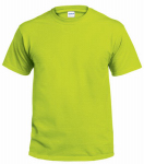 XL GRN S/S T Shirt