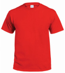 XL RED S/S T Shirt