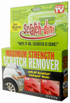 Scratch Dini Remover