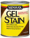 1/2PT Hickory Gel Stain