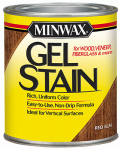 QT RED Elm Gel Stain