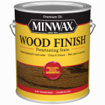 MINWAX COMPANY, THE 710820000 Minwax, Gallon, Jocobean, Wood Finish, 250 VOC, Compliant Formula, Replaces