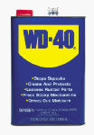 WD40 GAL MP Lubricant