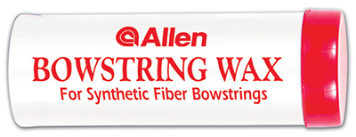 Bow String Wax