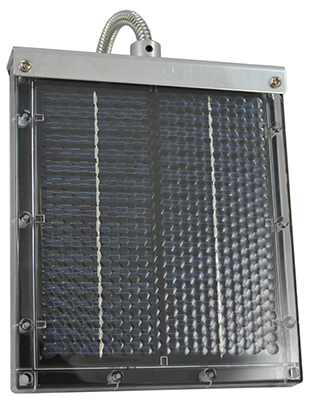 12V Solar Panel