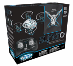 Syncro RC Quadcopter