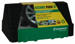 Secure Park 6x10 Bumper