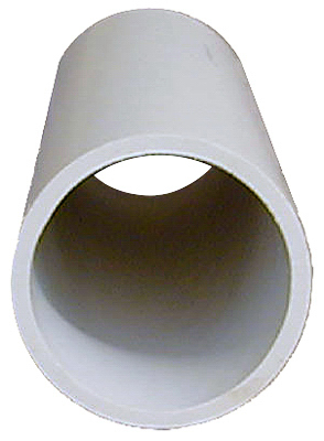 1-1/4x5 SCH40 PVC Pipe