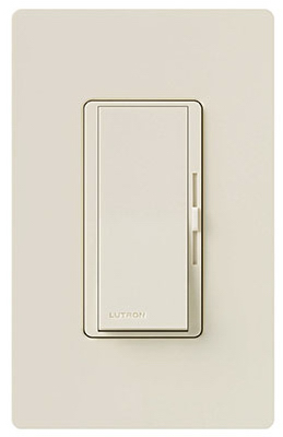 Diva ALM SP/3WY Dimmer