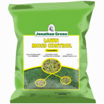 JONATHAN GREEN & SONS, INC. 11457 5,000 SQFT Coverage, Lawn Moss Control, Kills Moss Quickly, Easy
