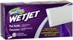 Swiffer 12-Count WetJet Refill Pads