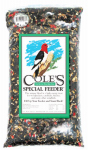 COLES WILD BIRD PRODUCTS INC SF05 5 LB, Special Feeder Bird Food, Unique Blend Is A