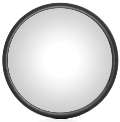 3" Stick Convex Mirror