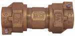 LEGEND VALVE AND FITTING INC 313-214NL Legend, T-4301, 3/4", No Lead Copper Tube Size, Pack Joint