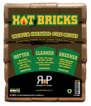 15PK Hot Bricks