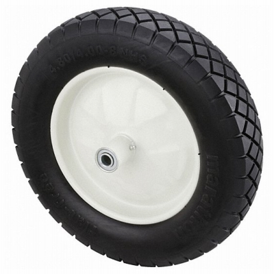 15.5"Knob FLT Free Tire