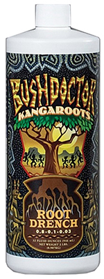 QT Kangaroots