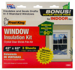 Wind Insulation Kit