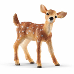 WHT Tailed Fawn