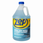 128OZ Multi FLR Cleaner