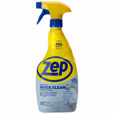 32OZ Clean/Disinfectant
