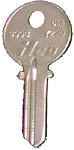 Yale Lockset Key Blank