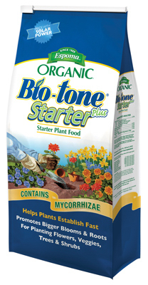 8LB Bio-Tone Plus Food