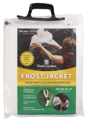 2PK 4x4 Frost Jacket