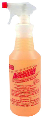 Awesome 32OZ Degreaser