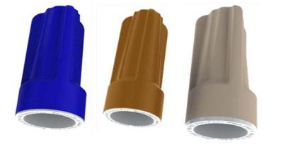3PK Wire Connector