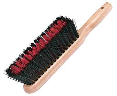 14" Syn Counter Brush