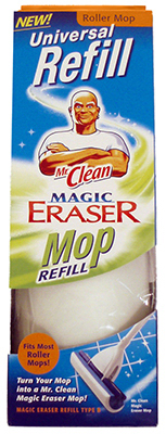 Magic Eraser Mop Refill