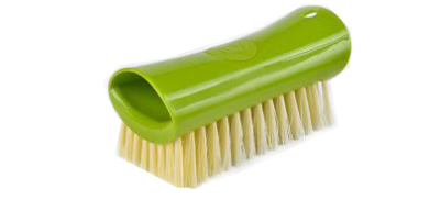 GRN StandUp Scrub Brush